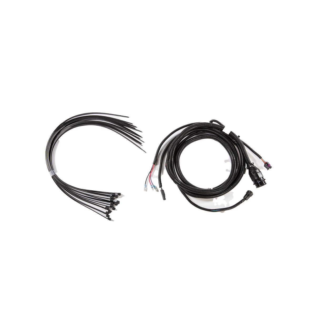 John Deere PF90575: NH3 Rate Controller Adapter Harness Kit
