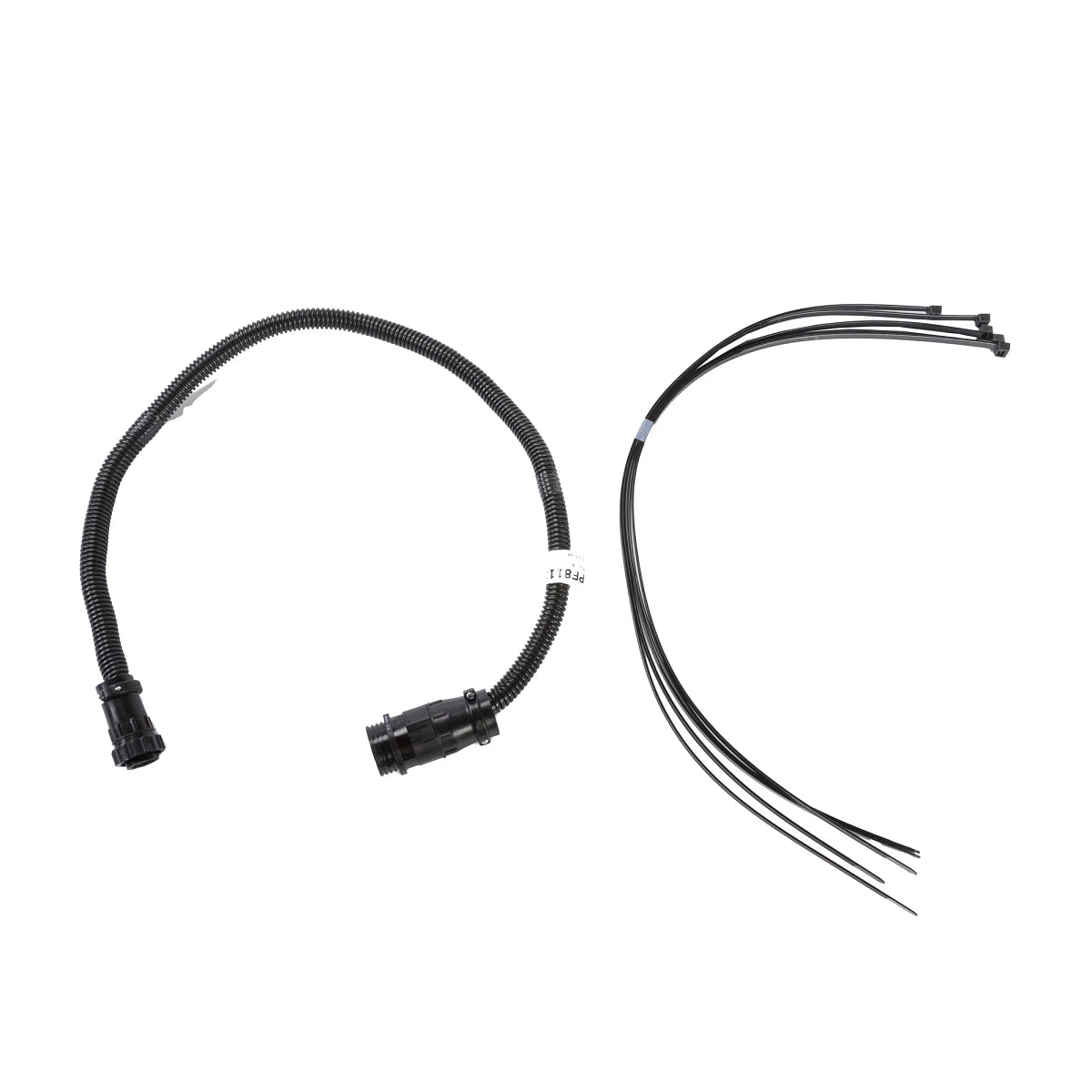 John Deere PF90599: Rate Controller Adapter Harness
