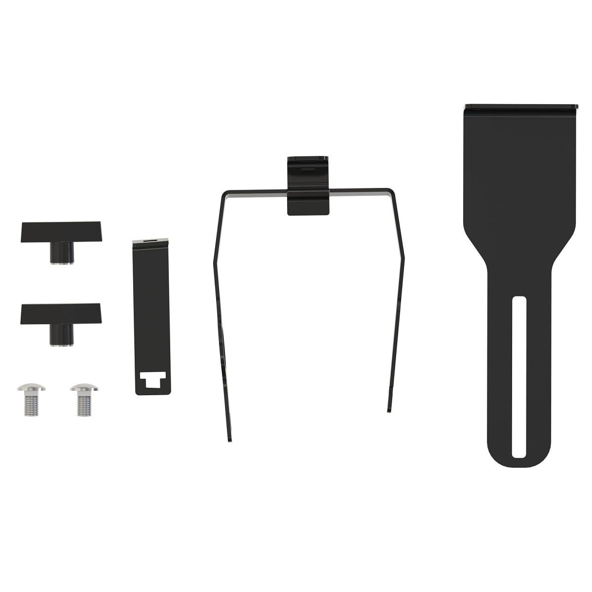 John Deere PF90609: AutoTrac Universal Steering Bracket Kit