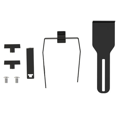 John Deere PF90609: AutoTrac Universal Steering Bracket Kit