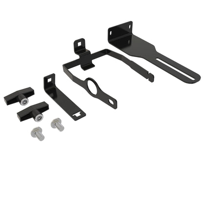 John Deere PF90609: AutoTrac Universal Steering Bracket Kit