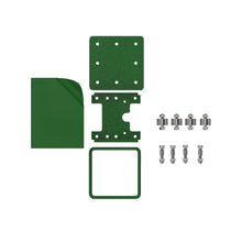 John Deere PF90676: Receiver Mounting Bracket Kit