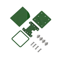 John Deere PF90676: Receiver Mounting Bracket Kit