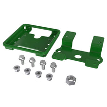 John Deere PF90781: Deluxe Shroud Conversion Bracket Kit