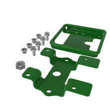 John Deere PF91010: Deluxe Shroud Conversion Bracket Kit