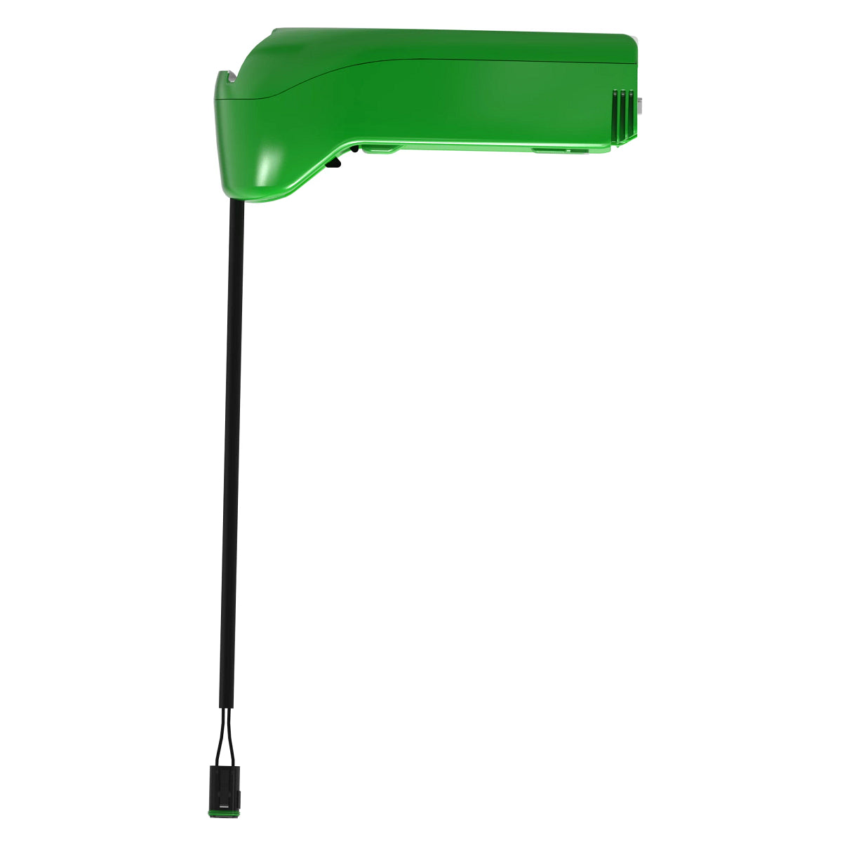 John Deere PFA10072: StarFire 3000 Position Receiver Mounting Assembly