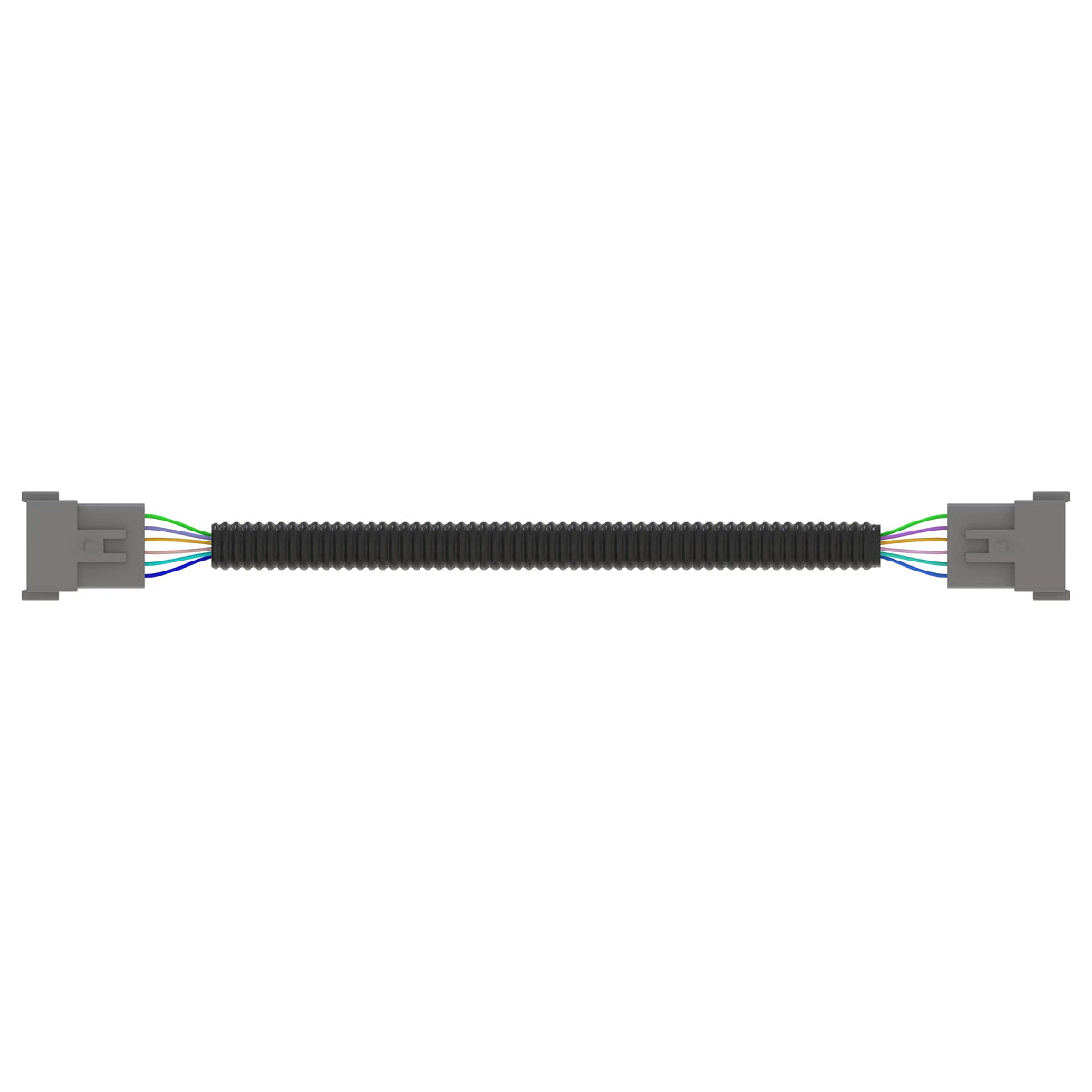 John Deere PFP10470: Gender Changer Harness