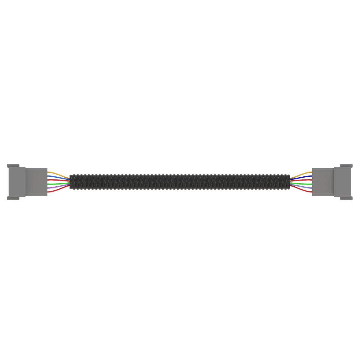 John Deere PFP10470: Gender Changer Harness