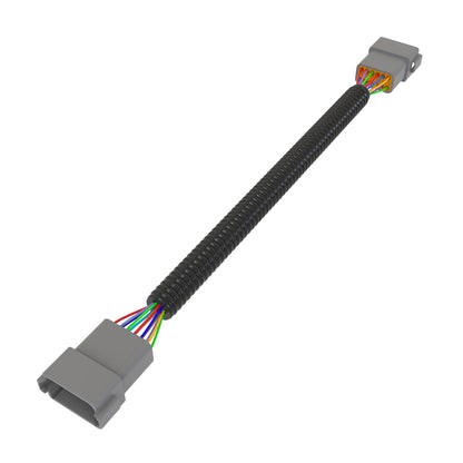 John Deere PFP10470: Gender Changer Harness