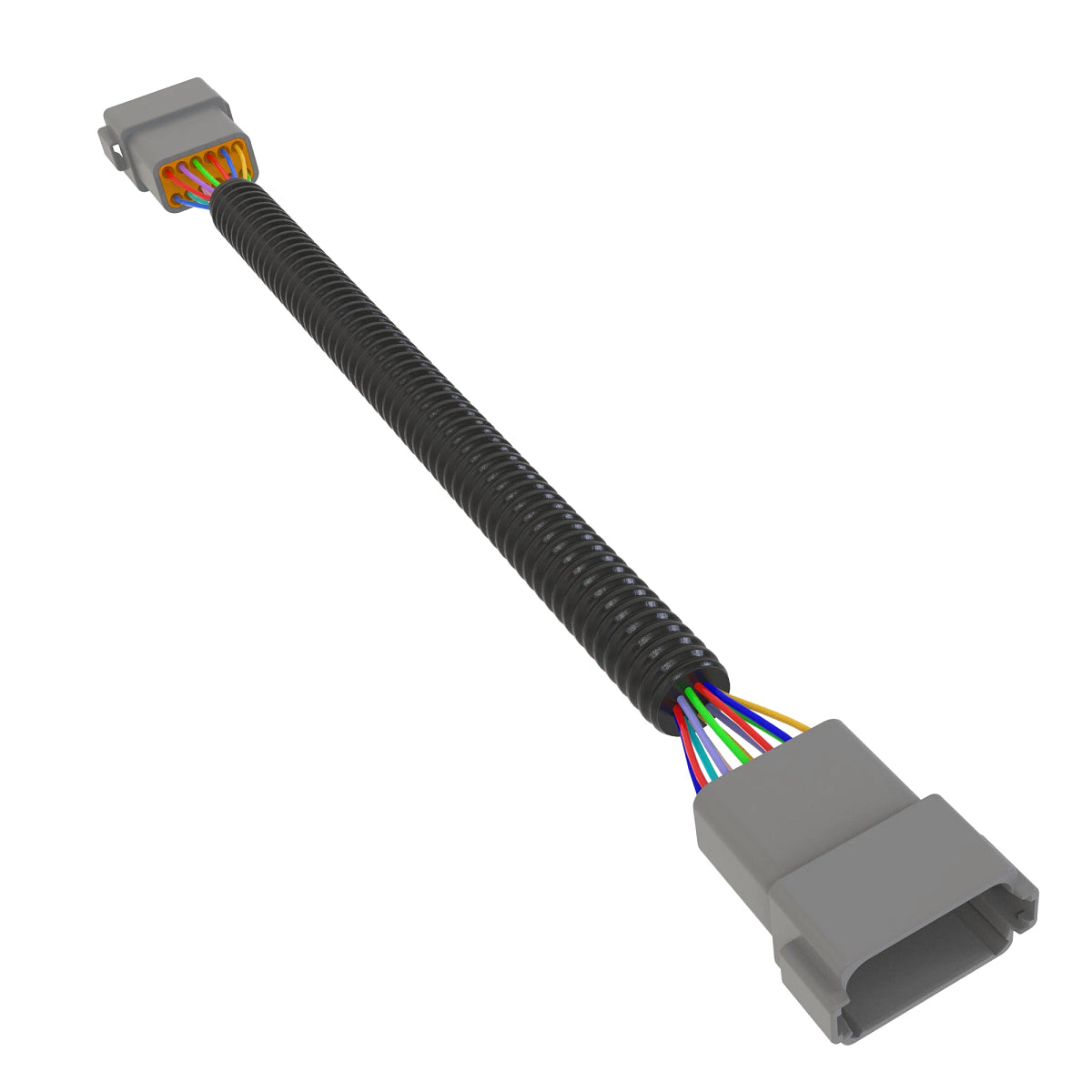 John Deere PFP10470: Gender Changer Harness