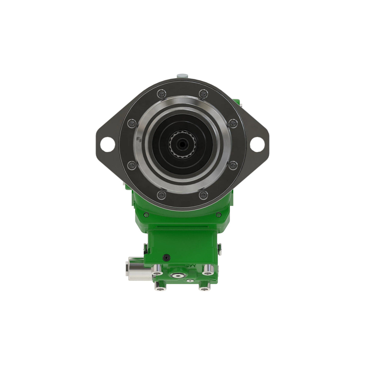 John Deere PG200371: REMAN Rear Hydraulic Propel Motor