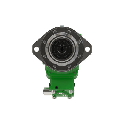 John Deere PG200371: REMAN Rear Hydraulic Propel Motor