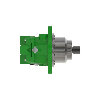 John Deere PG200371: REMAN Rear Hydraulic Propel Motor