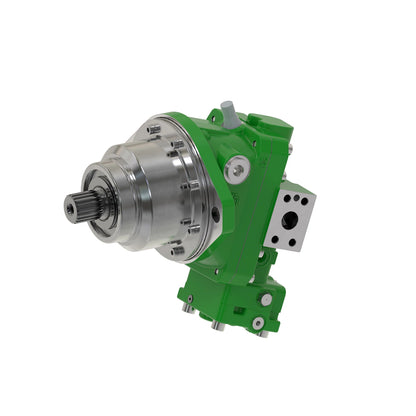 John Deere PG200371: REMAN Rear Hydraulic Propel Motor