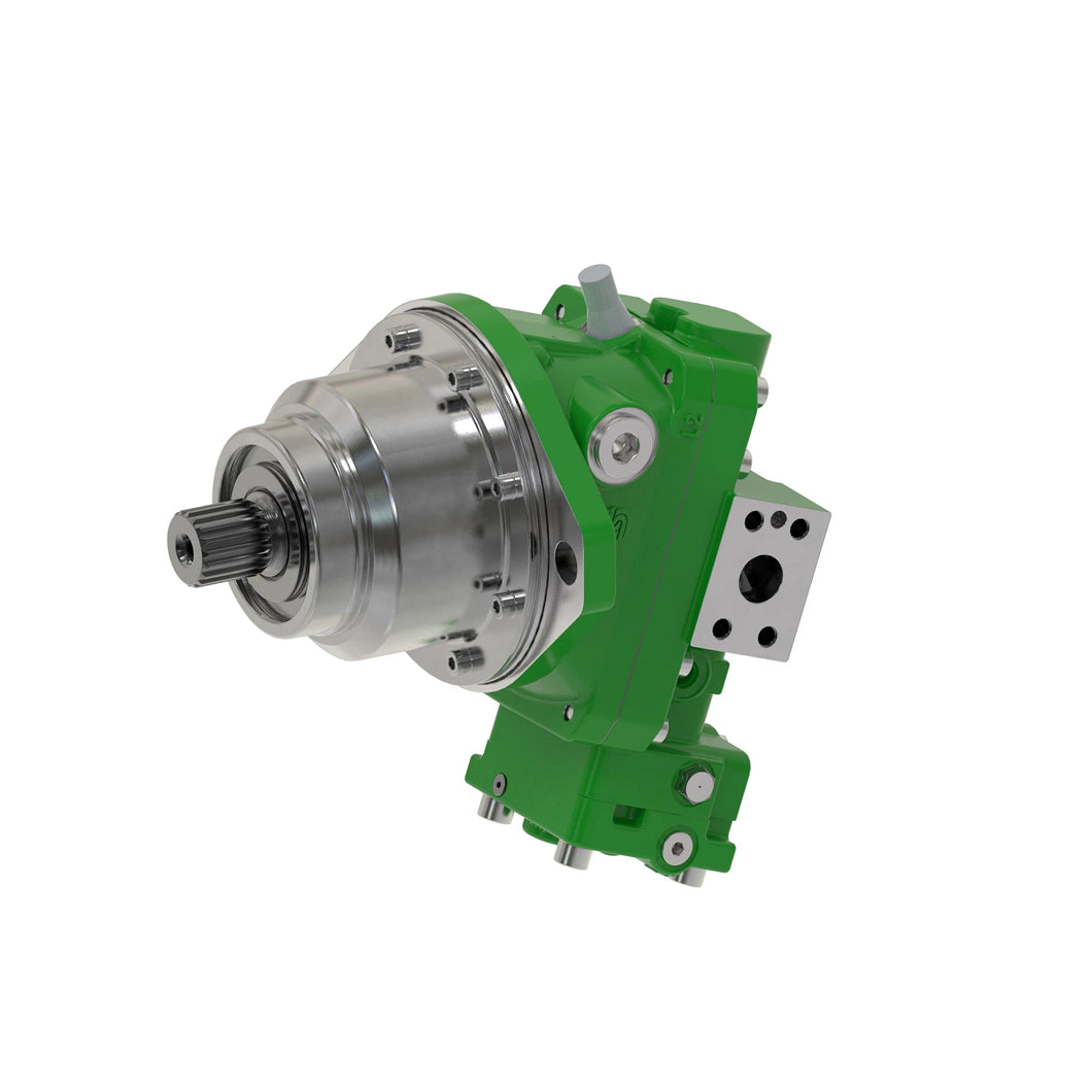 John Deere PG200371: REMAN Rear Hydraulic Propel Motor