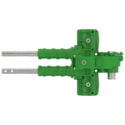 John Deere PG200881: REMAN Left Side Gear Assembly