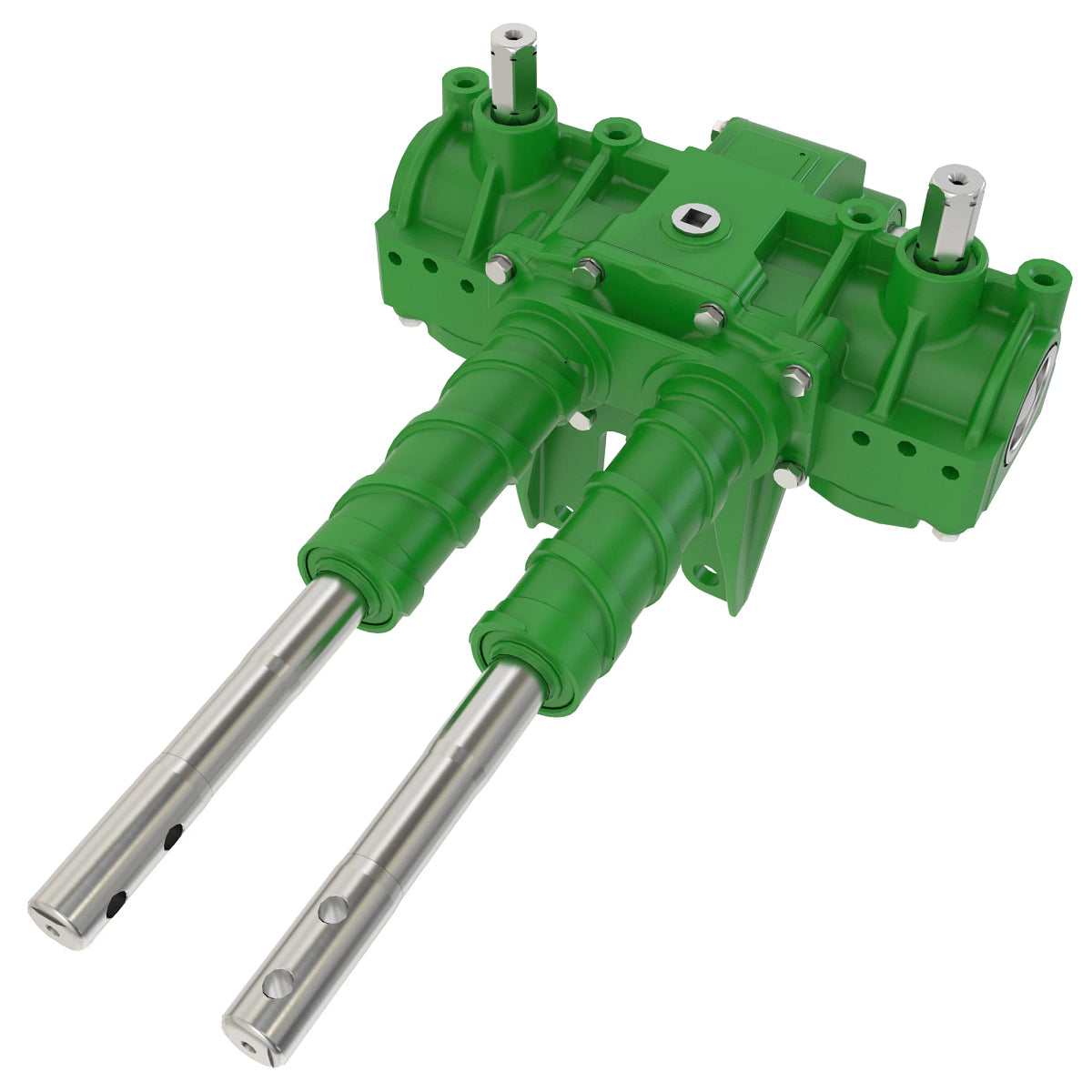 John Deere PG200882: REMAN Row Unit Gear Assembly, Right Side