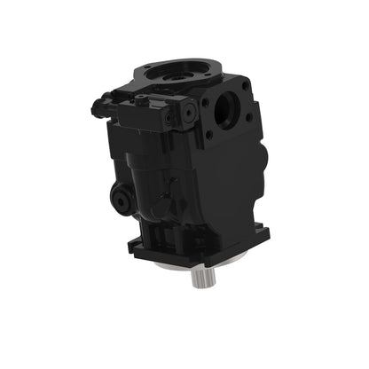 John Deere PG202076: REMAN Hydraulic Pump