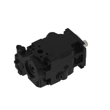 John Deere PG202076: REMAN Hydraulic Pump