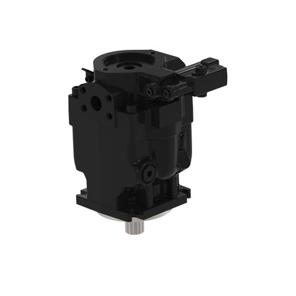 John Deere PG202076: REMAN Hydraulic Pump
