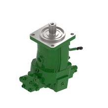 John Deere PG203344: REMAN Hydraulic Motor