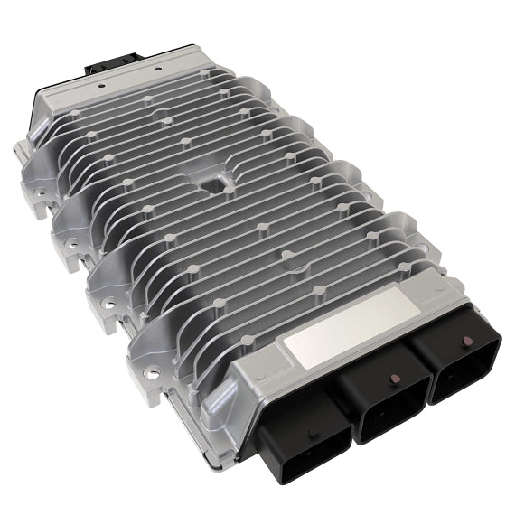 John Deere PH85239480: Electronic Control Unit