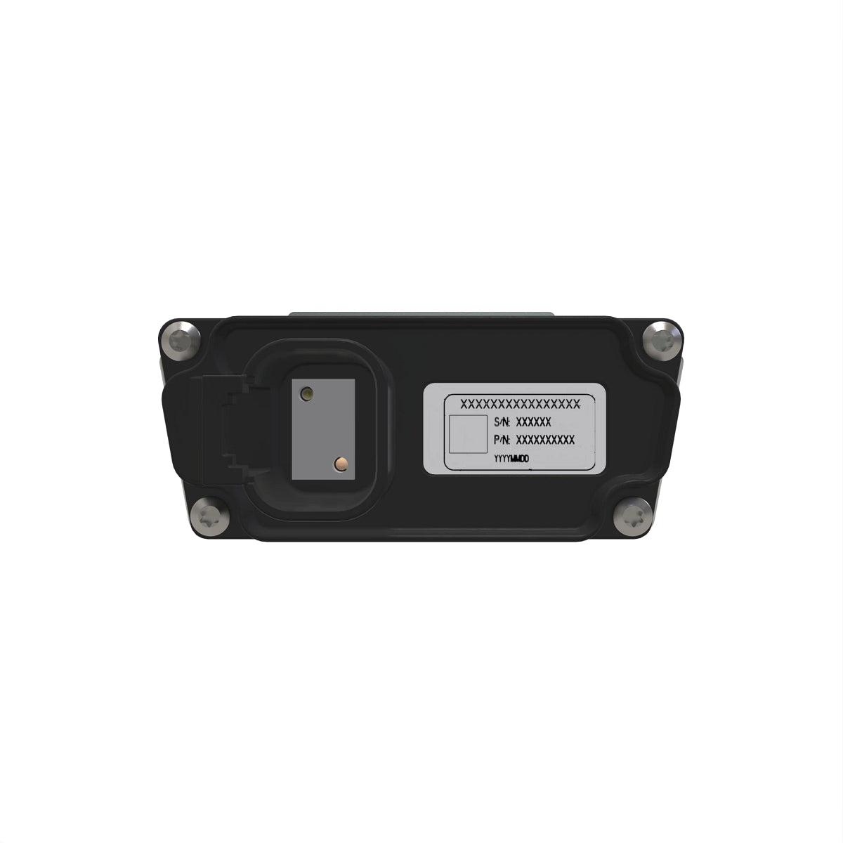 John Deere PH85244204: Control