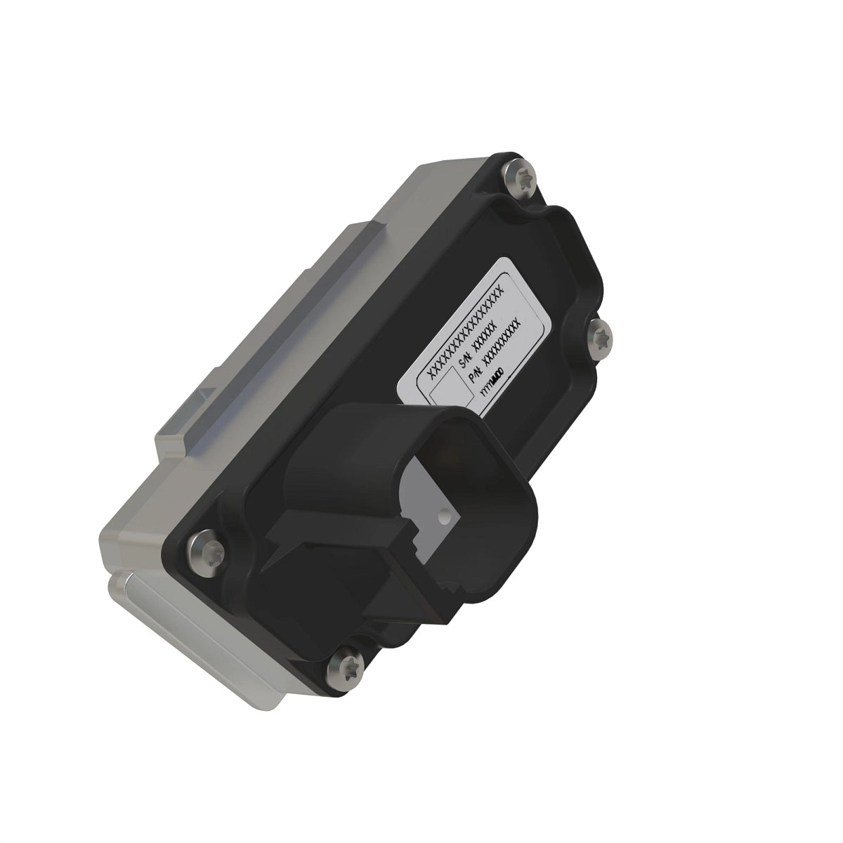John Deere PH85244204: Control