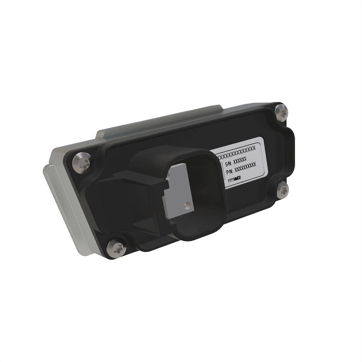 John Deere PH85244204: Control