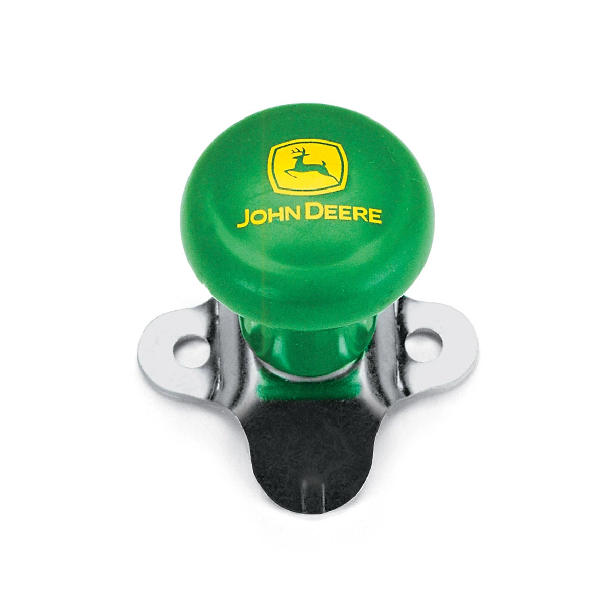 John Deere PM00966:  Steering Wheel Spinner Knob