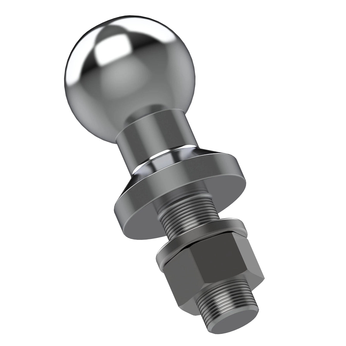 John Deere PM05101: Hitch Ball Stud, 1.88 inch (48 mm)