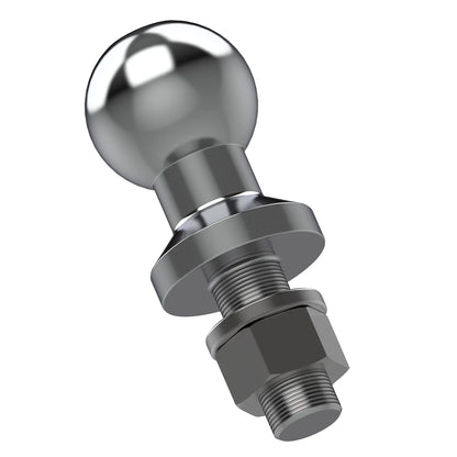 John Deere PM05101: Hitch Ball Stud, 1.88 inch (48 mm)