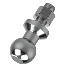 John Deere PM05101: Hitch Ball Stud, 1.88 inch (48 mm)