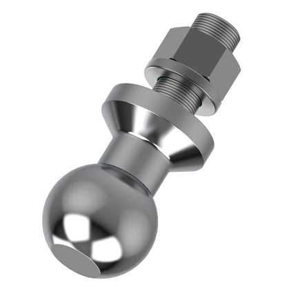 John Deere PM05101: Hitch Ball Stud, 1.88 inch (48 mm)