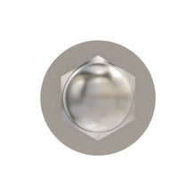 John Deere PM22530006: Impeller Nut