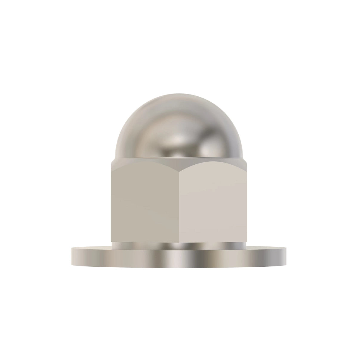 John Deere PM22530006: Impeller Nut