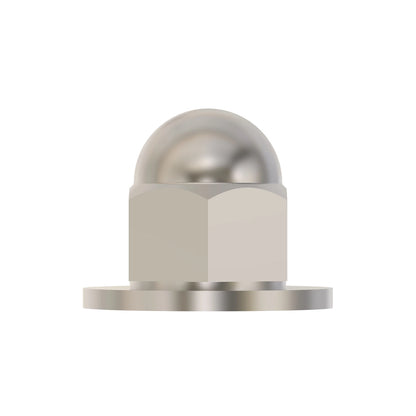 John Deere PM22530006: Impeller Nut