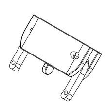 John Deere PM300CAP: Adapter Cap