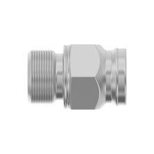 John Deere PM300F: Straight Adapter Fitting