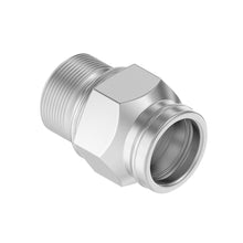 John Deere PM300F: Straight Adapter Fitting