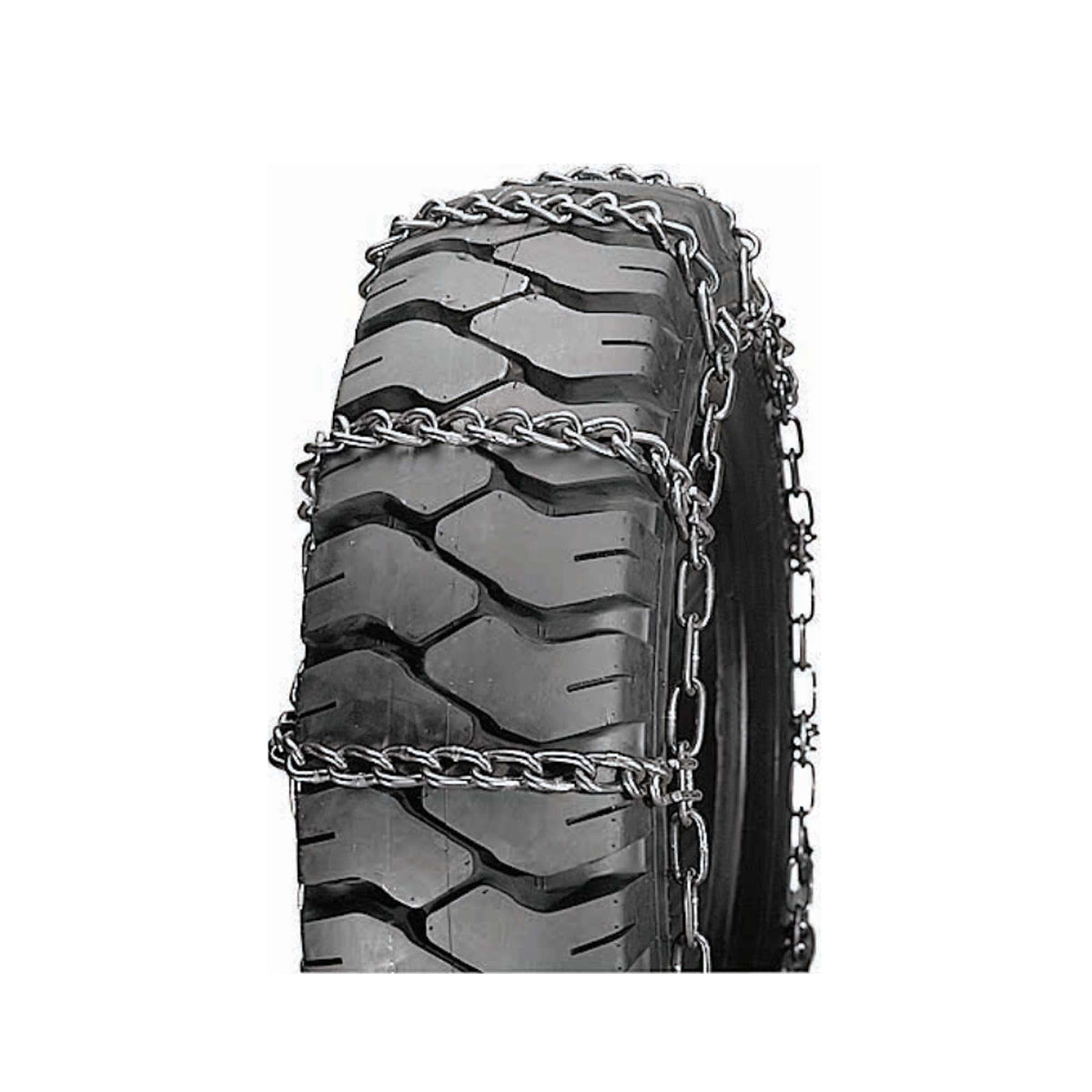 John Deere PM3229R: Tire Chains