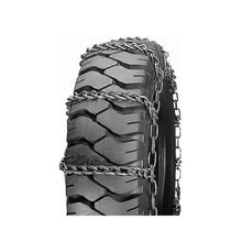 John Deere PM3229R: Tire Chains
