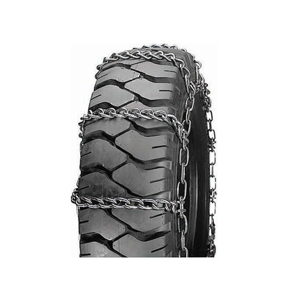 John Deere PM3229R: Tire Chains