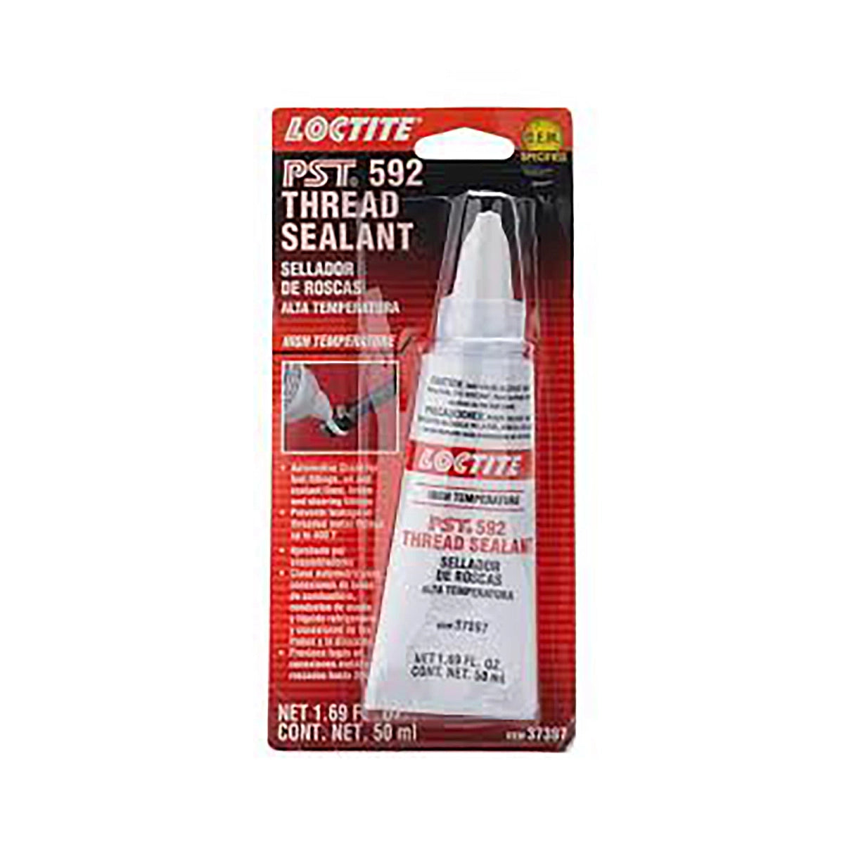 John Deere PM37391:  LOCTITE Quick Gel Super Glue Instant Adhesive, 2 gram (0.07 Oz) Tube