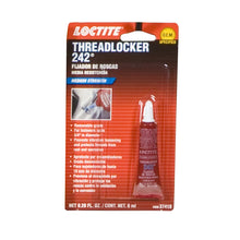 John Deere PM37418:  LOCTITE Threadlocker 242, Tube 6 ml (0.20 Oz)