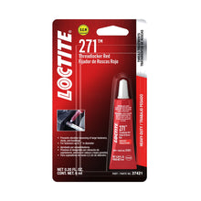 John Deere PM37421:  LOCTITE Threadlocker 271€š, Tube 6 ml (0.20 Oz)