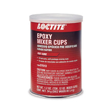 John Deere PM37513: LOCTITE€™€ „¢ Epoxy Mixer Cups, 34 gram (1.12 Oz) Cup