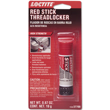 John Deere PM37700: LOCTITE€™€ „¢ Red Stick Threadlocker, 19 gram (0.67 Oz)