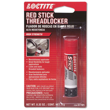 John Deere PM37701:  LOCTITE High Strength Red Stick Threadlocker, 9 gram (0.32 Oz)