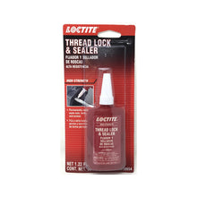 John Deere PM38654: LOCTITE€™ Thread Lock and Sealer, Bottle 36 ml (1.22 Oz)